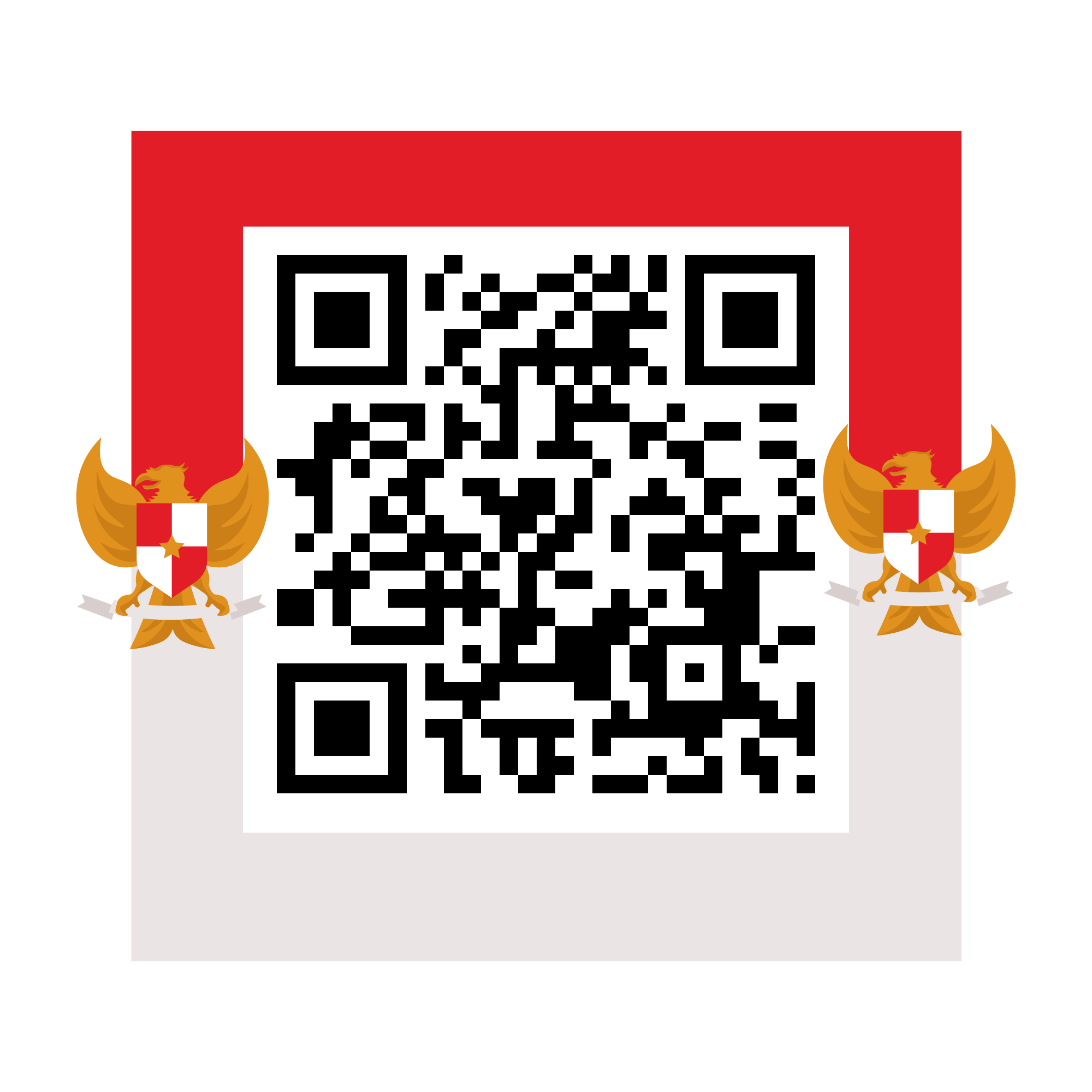 Mã QR liên hệ Kaida