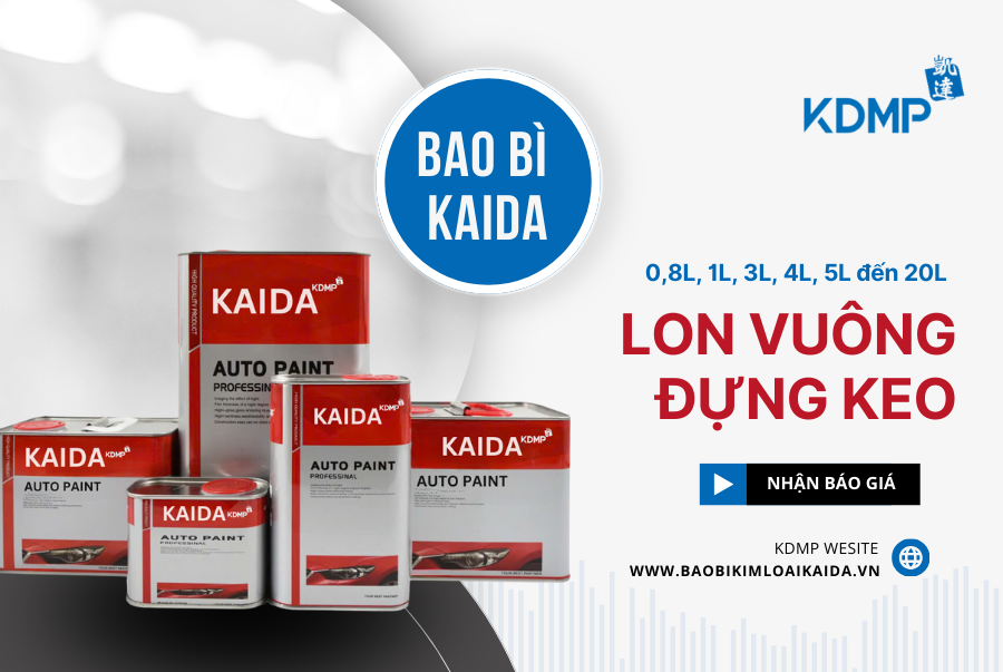 Kaida partner 1